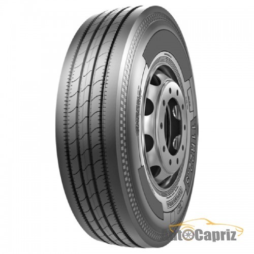 Грузовые шины Constancy Ecosmart 12 (рулевая ось) 265/70 R19.5 143/141J 16PR